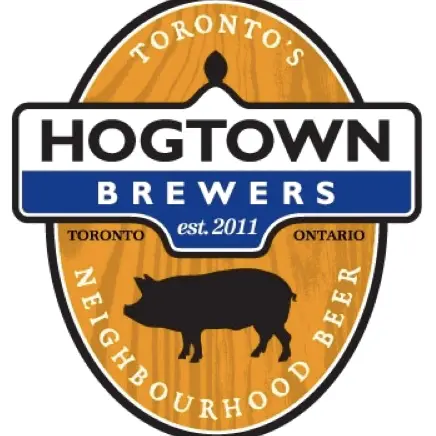 Hogtown Brewing Company Gold Lager