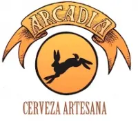 Arcadia Cerveza Artesana logo