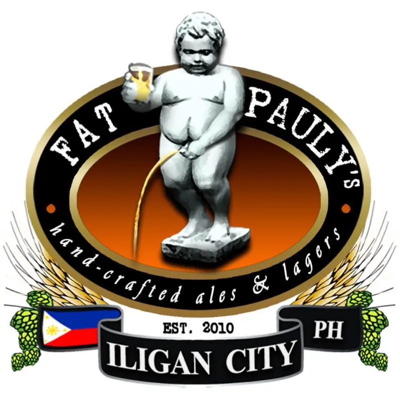 Fat Pauly's Iligan Pale Ale