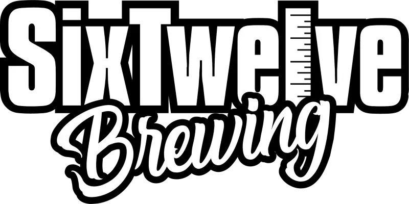 SixTwelve Brewing logo