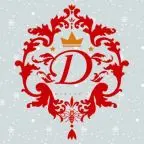 Dielle's Apiary And Meadery logo