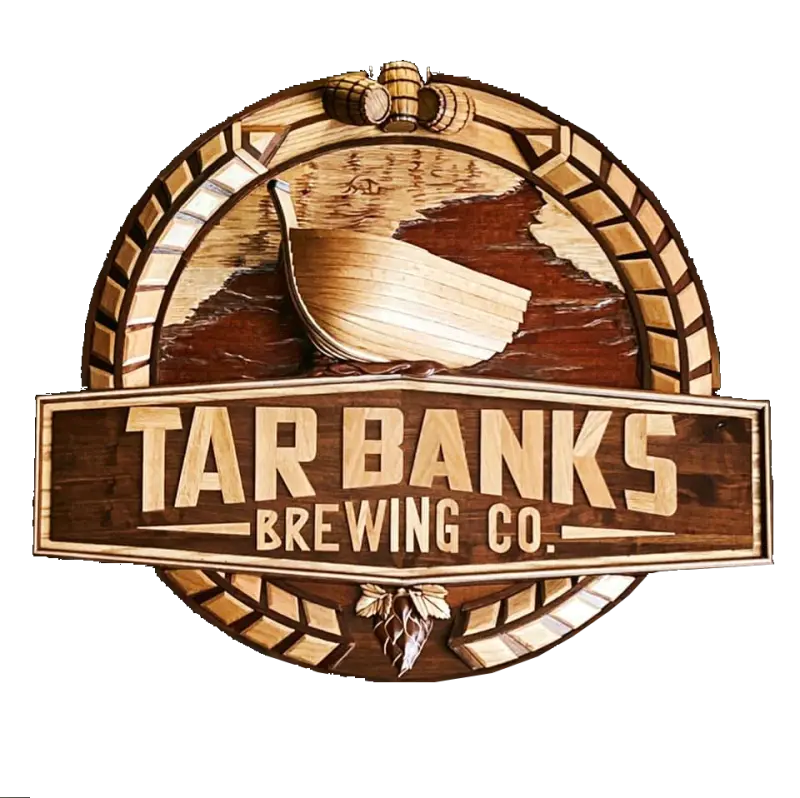Tar Banks Brewing Pappy’s Irish Red