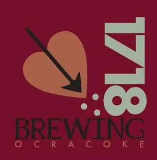 1718 Brewing Ocracoke 1718 Ocracoke Frontside Grind