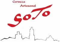 Cerveza Soto Lazarillo