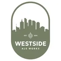 Westside Ale Works Safeword Double IPA