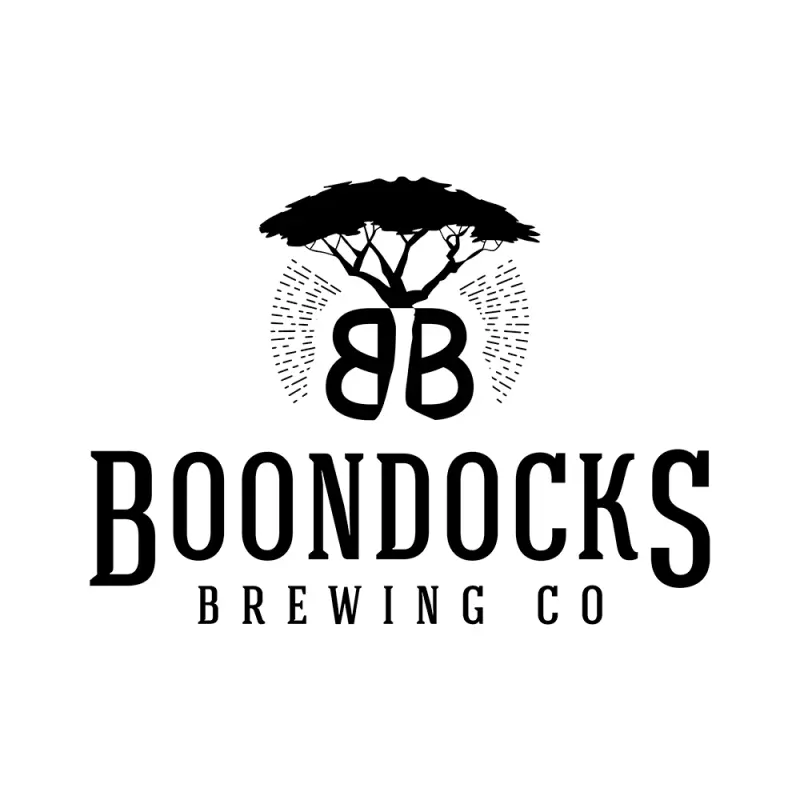 Boondocks Brewing (PH) logo