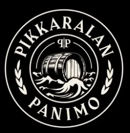 Pikkaralan Panimo logo