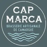 Cap Marca logo