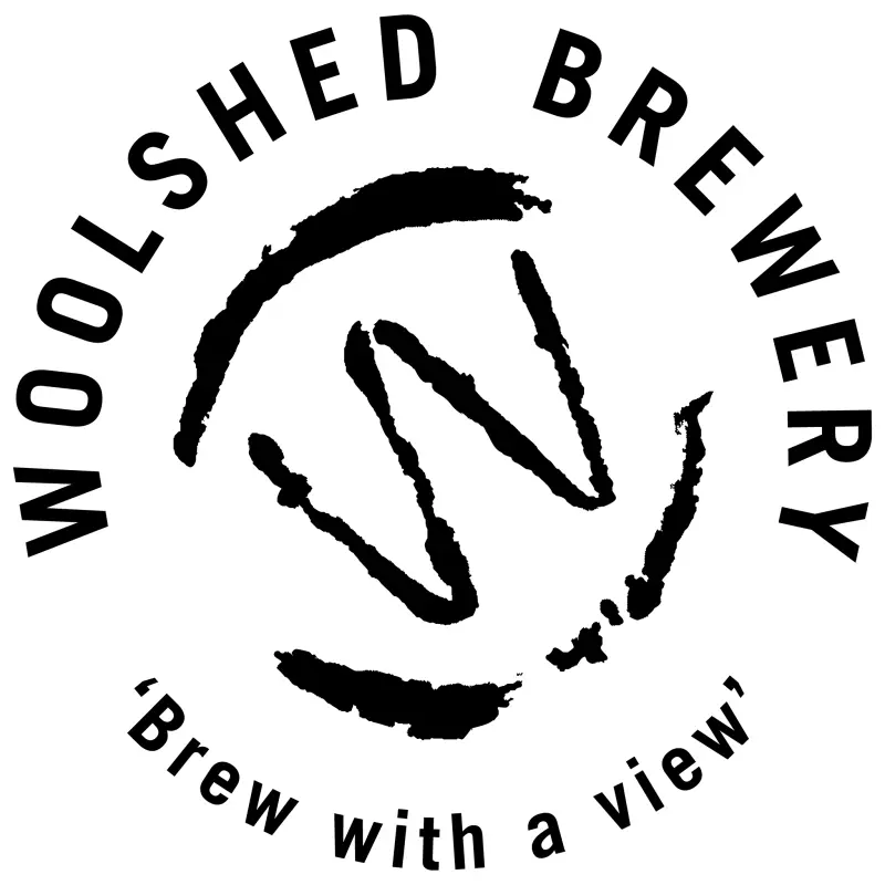 Woolshed Brewery logo