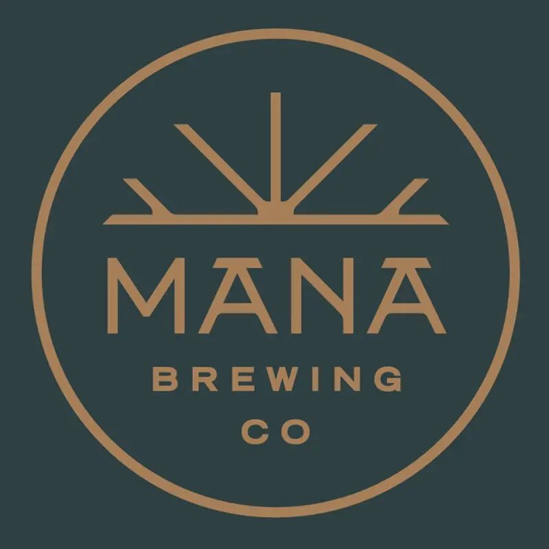 Mana Brewing NZ Cold IPA
