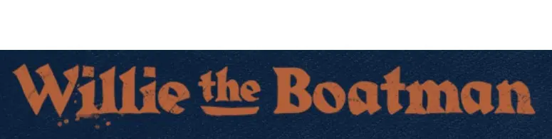 Willie the Boatman Foo Brew