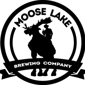 Moose Lake Brewing Company Whiskey Chip Bourbon Stout