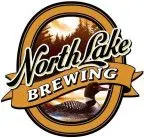 North Lake Brewing Company Honey Brown Lager