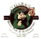 O'Hara's Brewpub and Restaurant logo