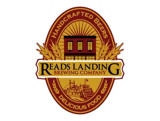 Reads Landing Brewing Company Bullard House