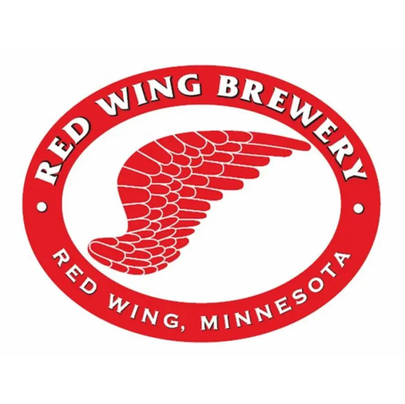 Red Wing Brewery Premium Beer