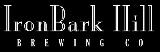 IronBark Hill Brewing Co logo