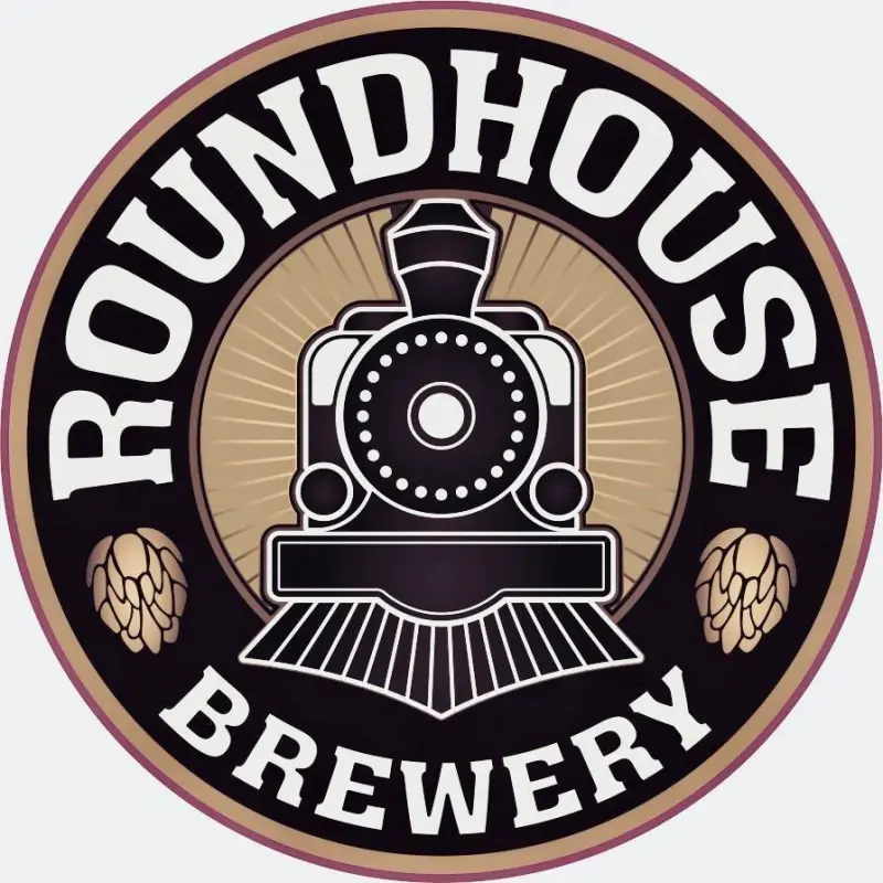 Roundhouse Brewery Cinder Dick IPA