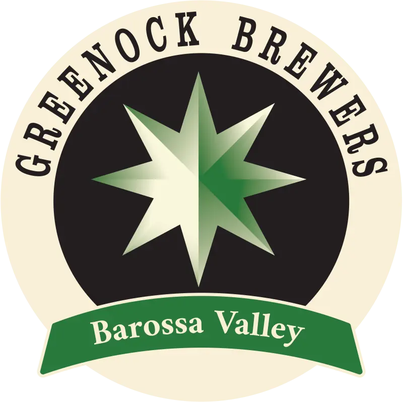 Greenock Brewers Barossa Valley logo