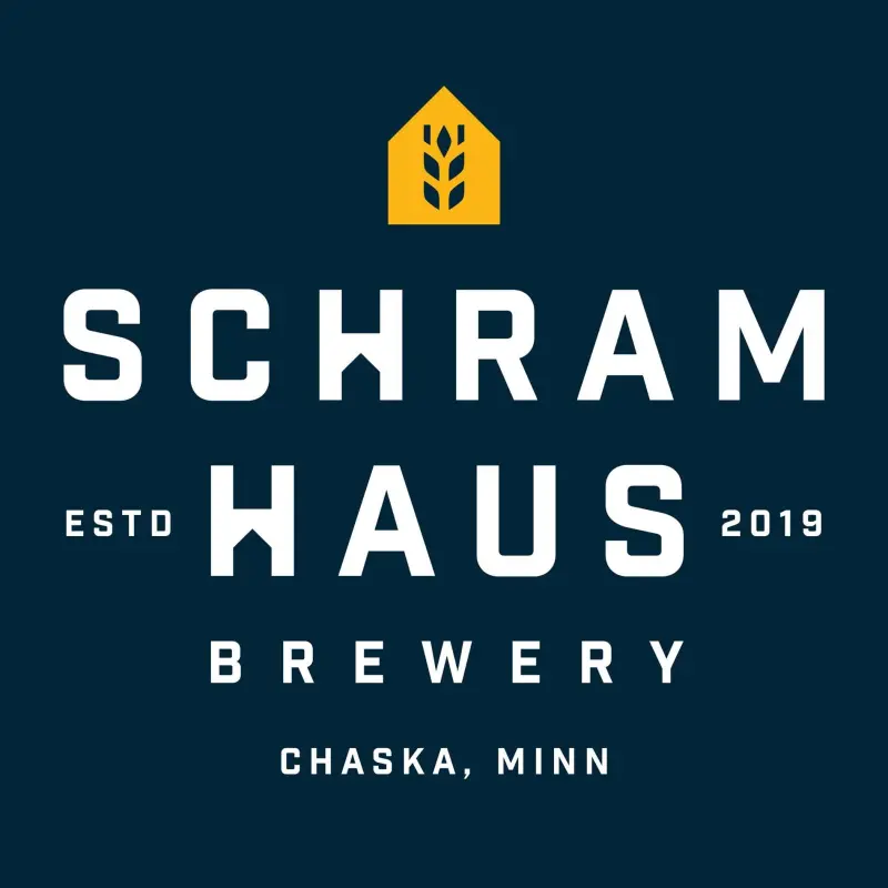 Schram Haus Brewery Schram Hazy Haus