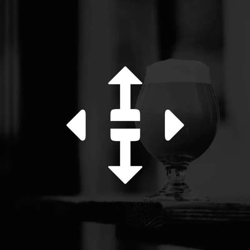 Heyday Brewing Finger Guns