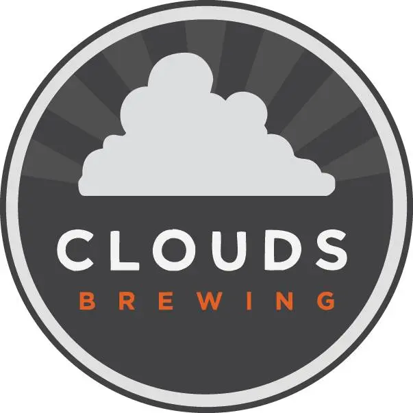 Clouds Brewing logo
