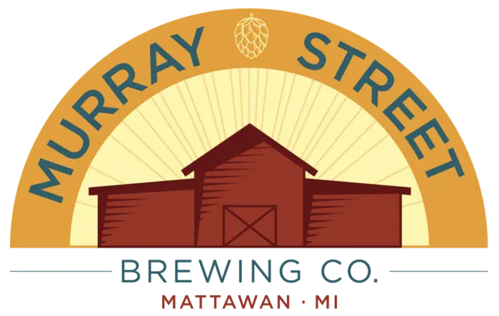 Murray Street Brewing Company logo