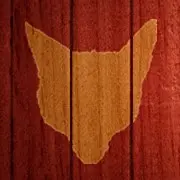 Fox Barn Marketplace and Winery logo