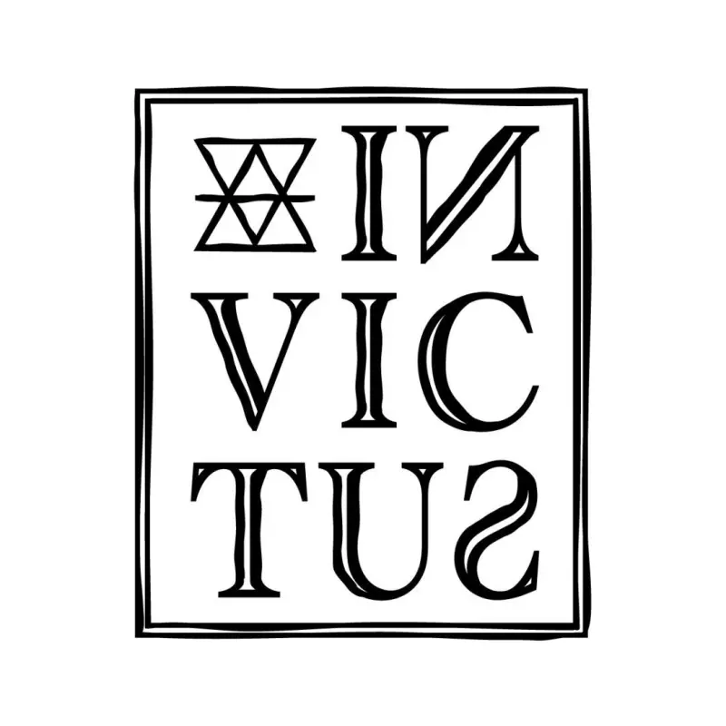 Cervecería Invictus logo