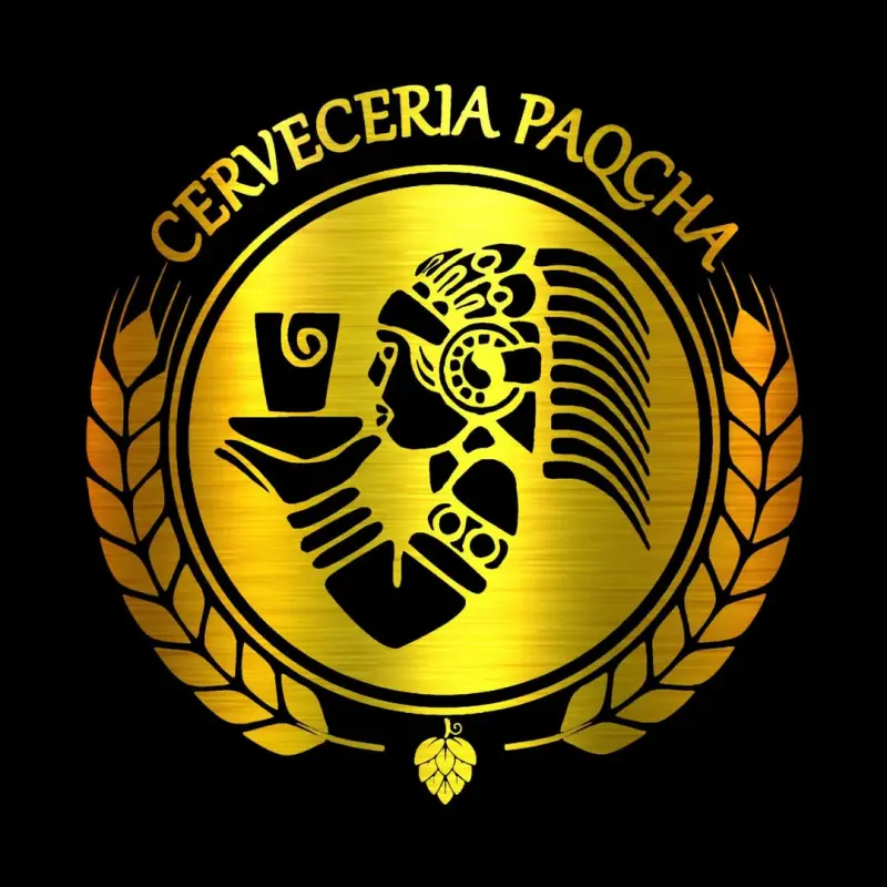 Cerveceria Paqcha logo