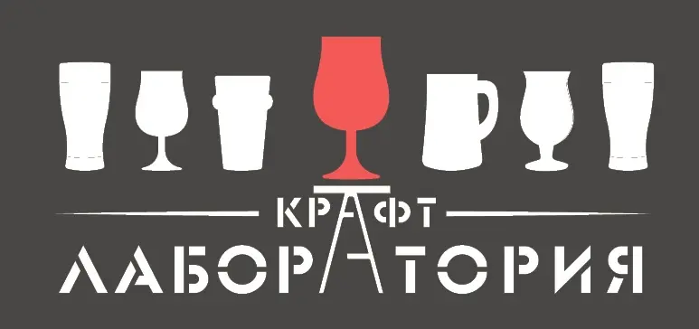 Craft Laboratory (Крафт Лаборатория) logo