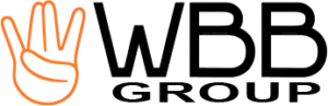 WBB Group logo