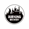Burning Brewery (Пивоварня Бёрнинг) logo