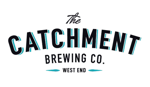 Catchment Brewing Co logo