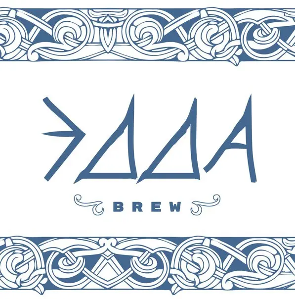 Edda Brew logo