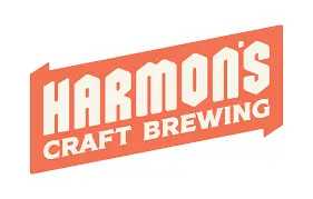 Harmon's Non-Alcoholic Craft Brewing logo
