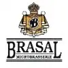 Brasal - Brasserie Allemande logo