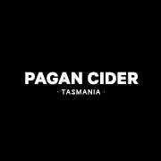 Pagan Cider logo