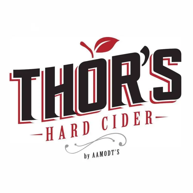 Thor’s Hard Cider logo