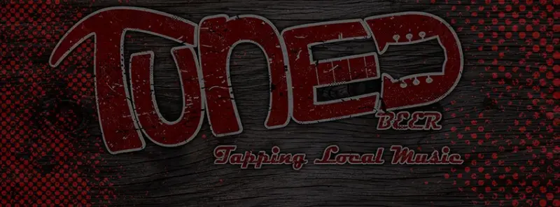 Tuned Beer Company logo
