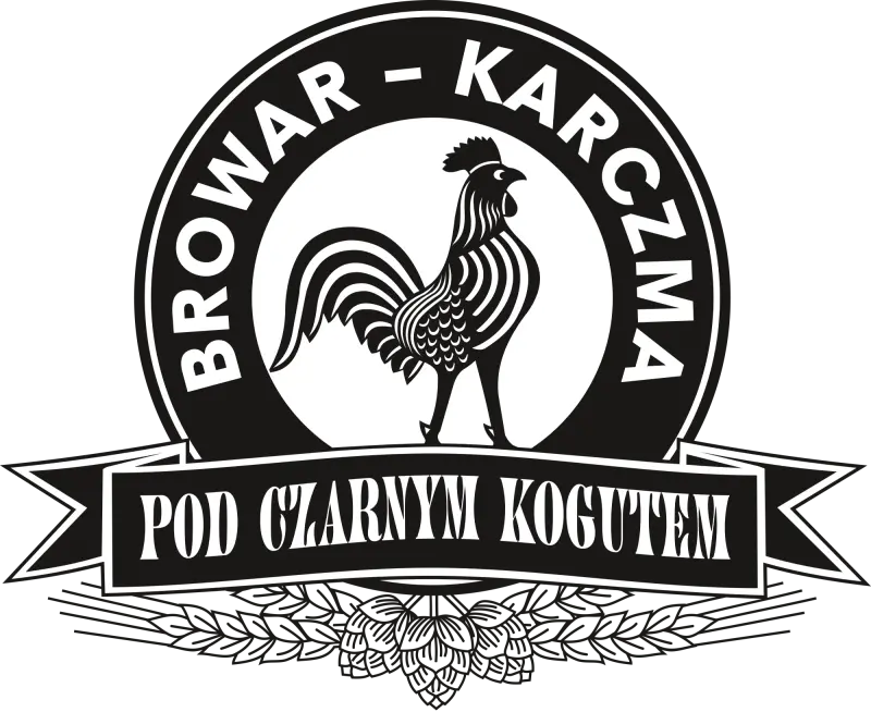 Pod Czarnym Kogutem Bohemian Pilsner