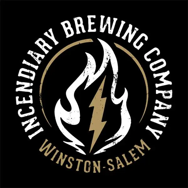 Incendiary Brewing logo