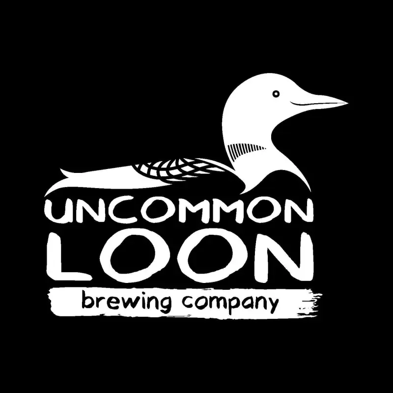 Uncommon Loon Brewing Company logo