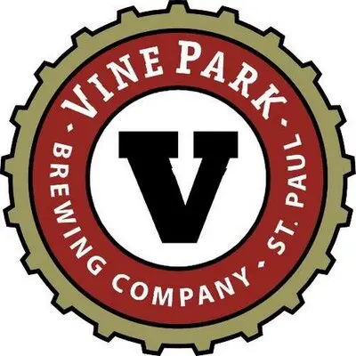 Vine Park Brewing Company logo