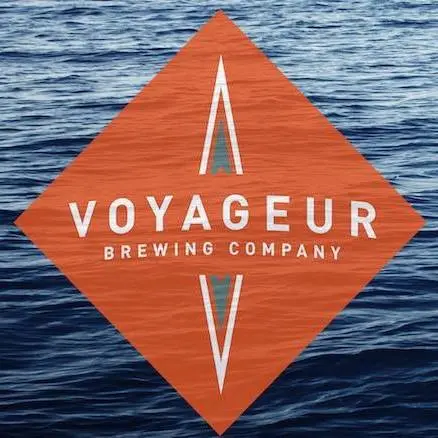Voyageur Brewing Company Lost Compass