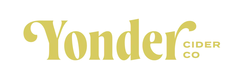Yonder Cider Company logo