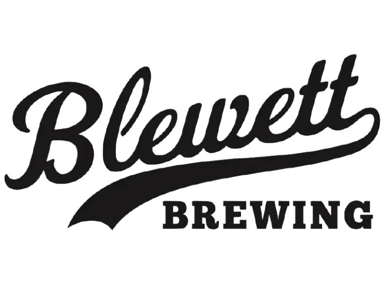 Blewett Brewing Company logo