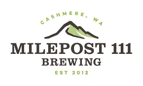 Milepost 111 Brewing Company Drunkard's Drop