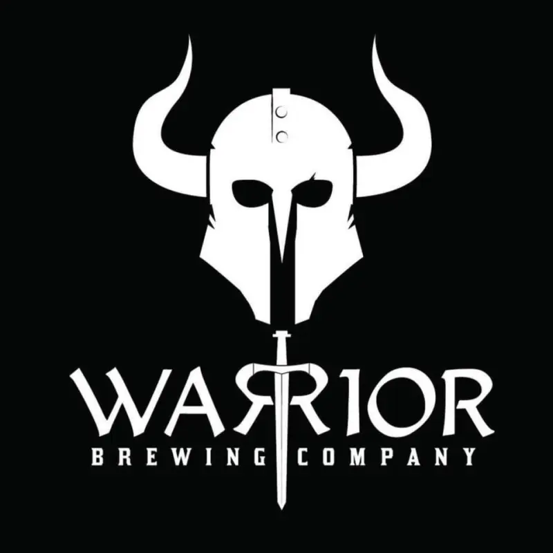 Warrior Brewing Company (US) Strawberry Cheesecake Danish Stout