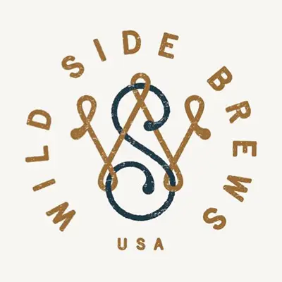 Wild Side Brewing Company logo